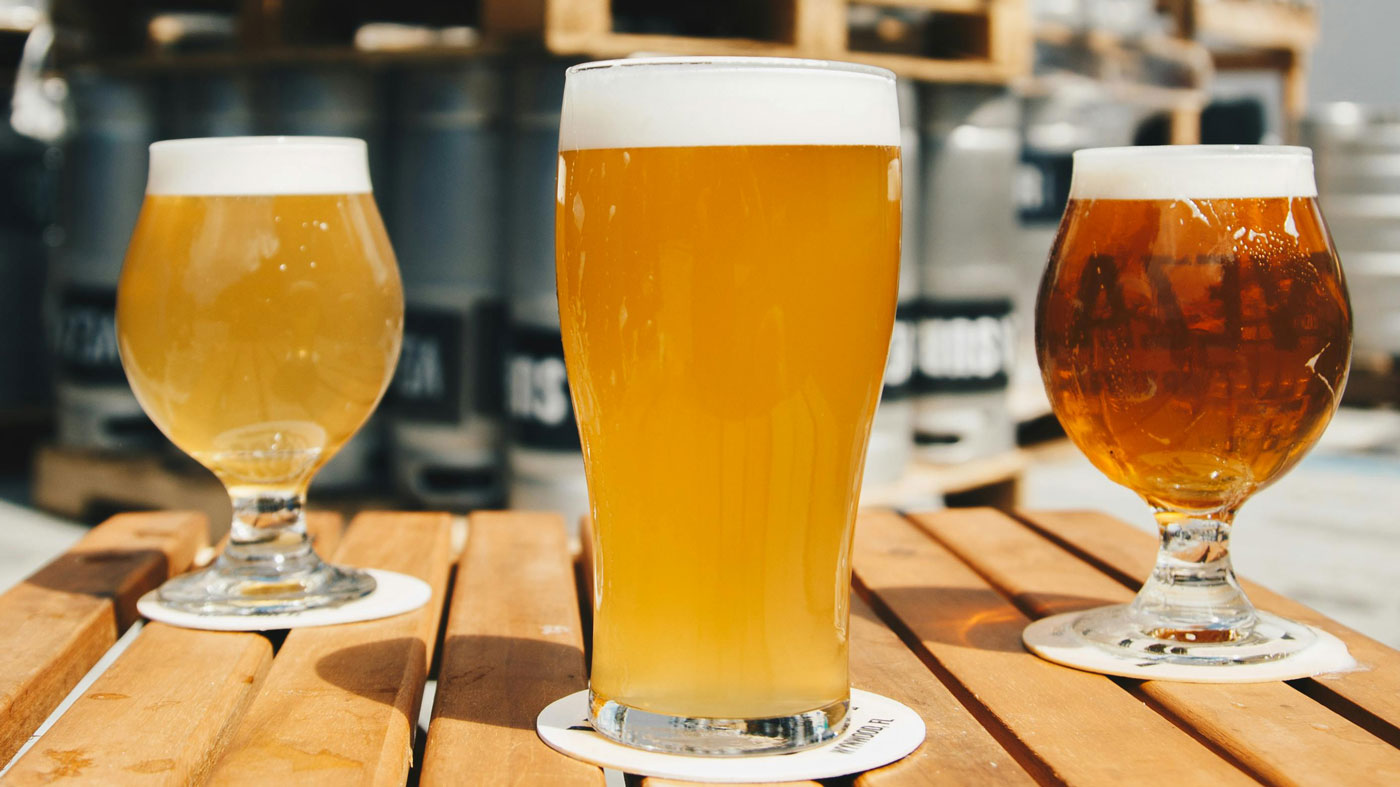 Steam production for breweries: The power of Clayton