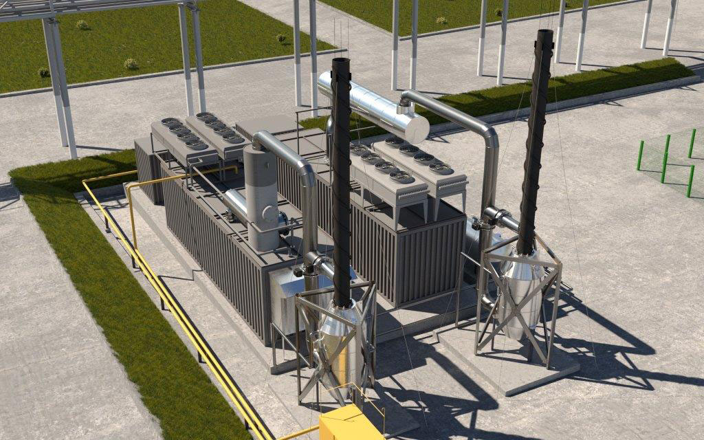 EGB for Engines