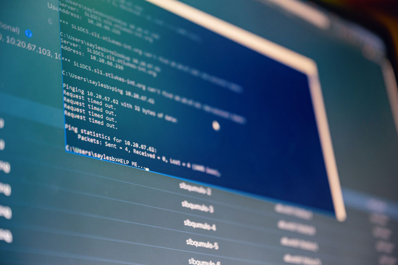 Remote Monitoring