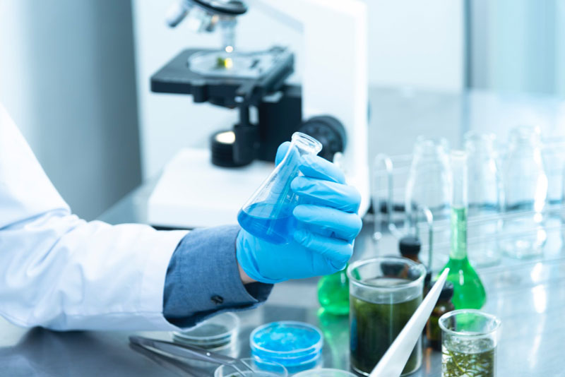 Chemische Industrie