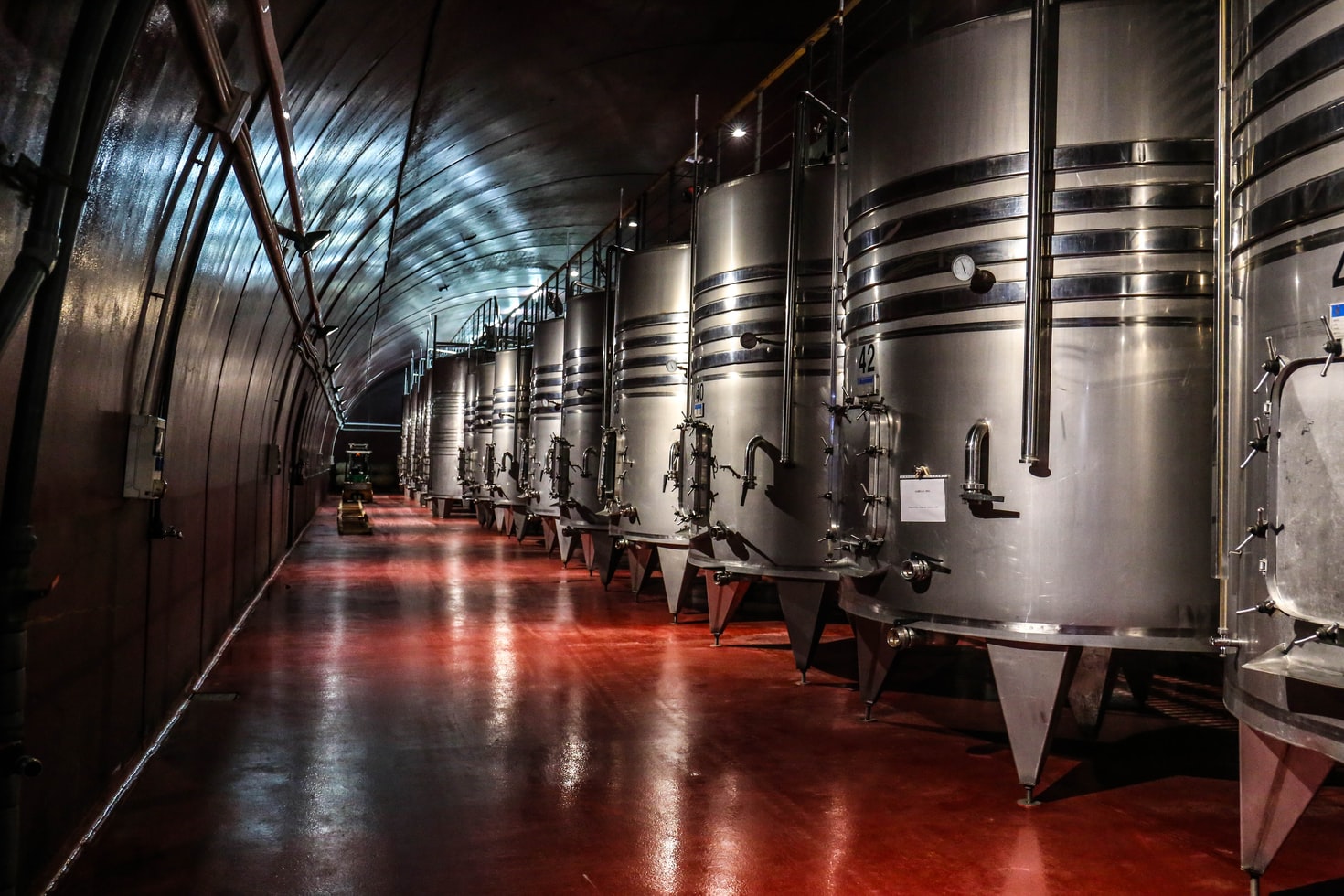 Brasseries
