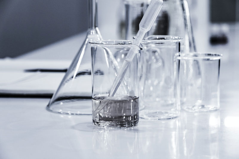 WAP Water Analysing Package